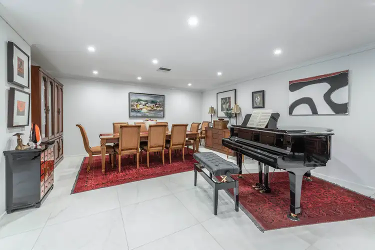 Sixth view of Homely apartment listing, 12/24 Telopea Park, Kingston ACT 2604