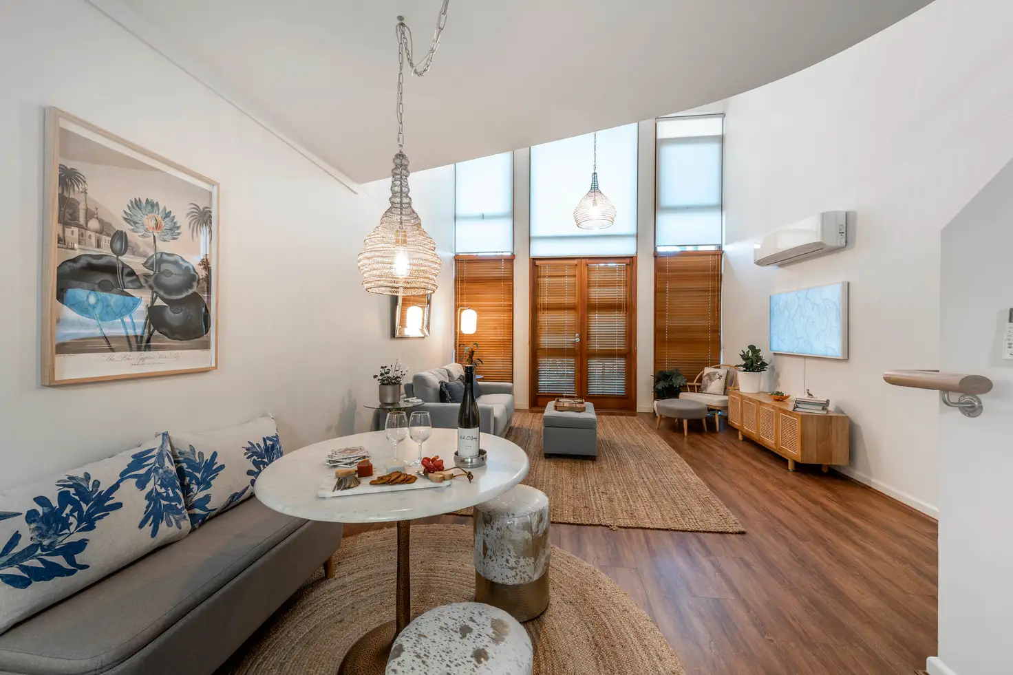 Main view of Homely apartment listing, 1/18 Captain Cook Crescent, Griffith ACT 2603