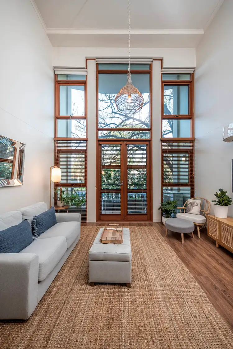 Fourth view of Homely apartment listing, 1/18 Captain Cook Crescent, Griffith ACT 2603