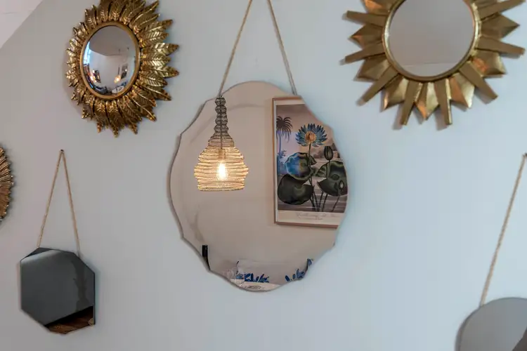 Sixth view of Homely apartment listing, 1/18 Captain Cook Crescent, Griffith ACT 2603