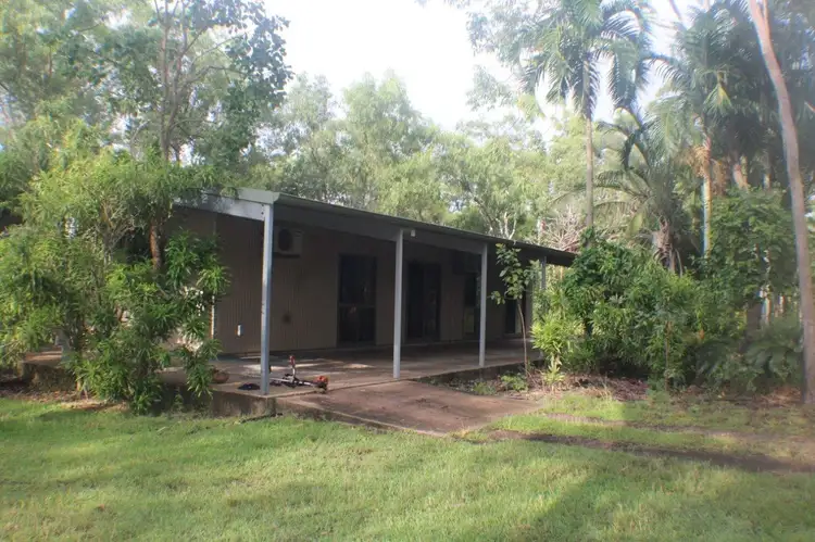 Main view of Homely house listing, 53 Woodlands Road, Humpty Doo NT 836