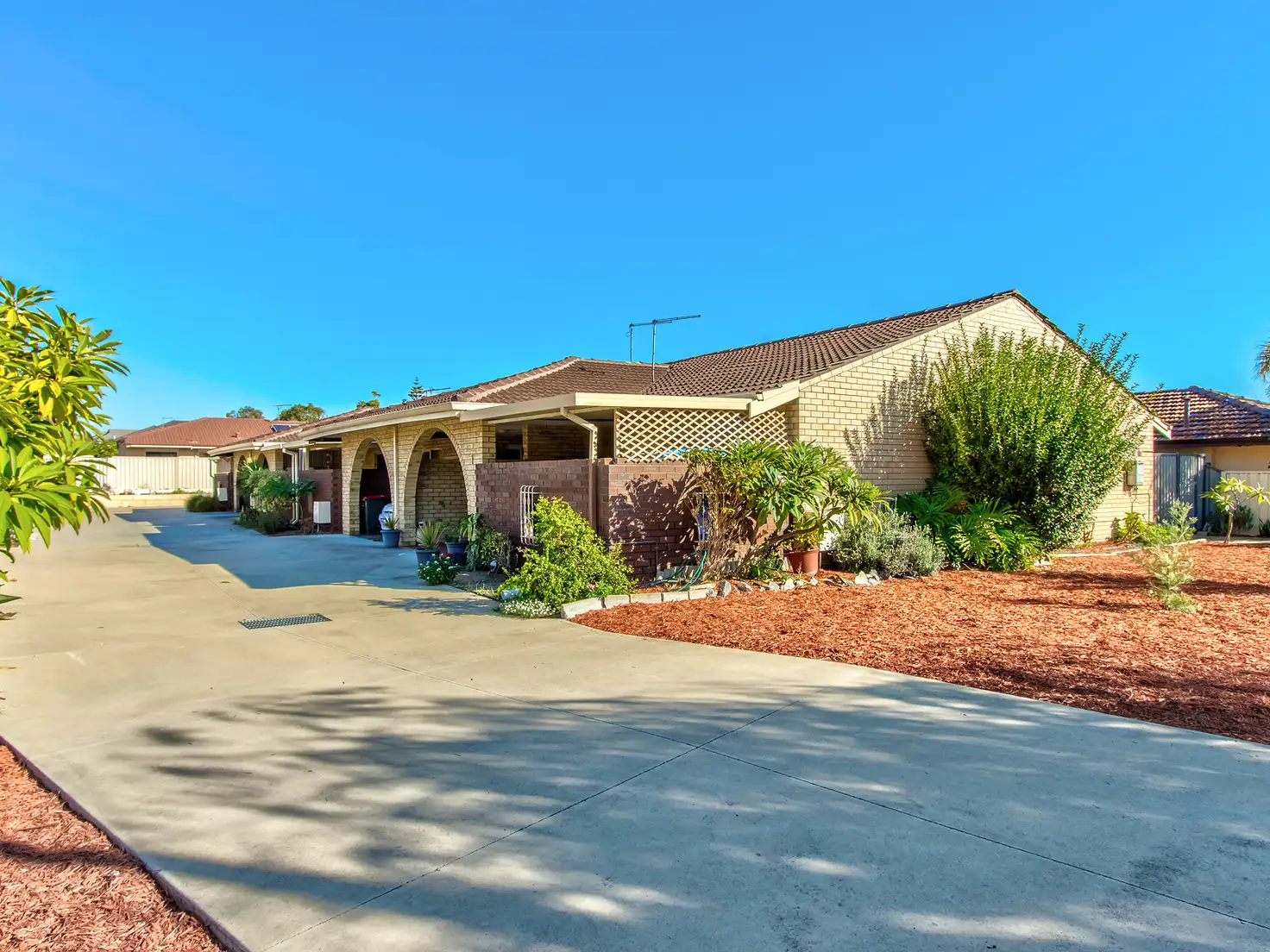 Main view of Homely unit listing, 1/105 Safety Bay Road, Shoalwater WA 6169