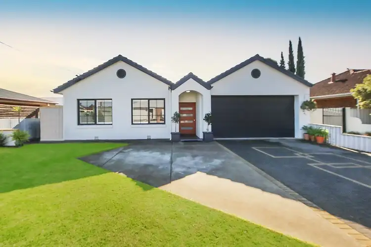48 Cungena Avenue, Park Holme SA 5043