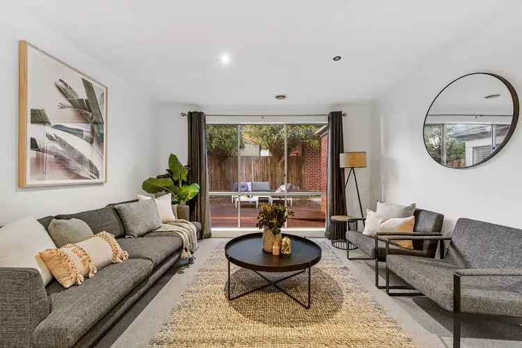 Third view of Homely house listing, 7 James Court, Hillside VIC 3037