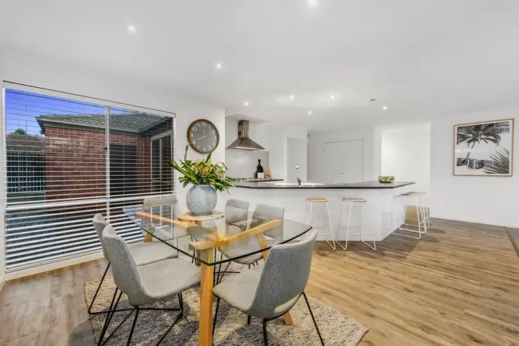 Sixth view of Homely house listing, 7 James Court, Hillside VIC 3037