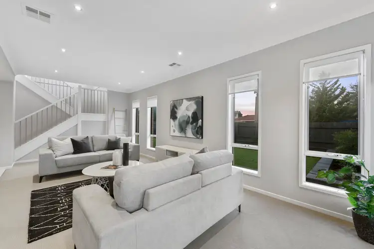 Third view of Homely house listing, 2 Hadley Close, Kealba VIC 3021