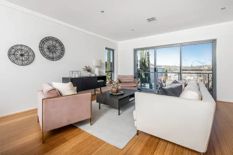 Third view of Homely townhouse listing, 53/29 Thynne Street, Bruce ACT 2617
