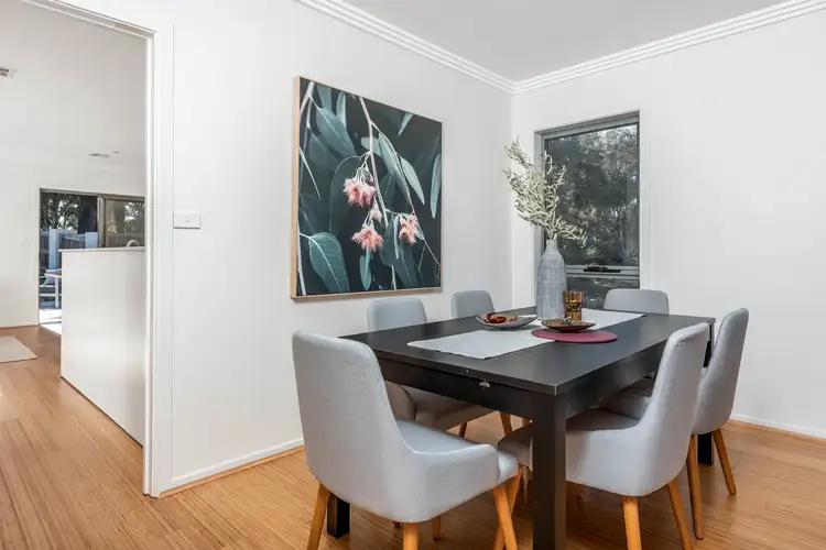 Fourth view of Homely townhouse listing, 53/29 Thynne Street, Bruce ACT 2617