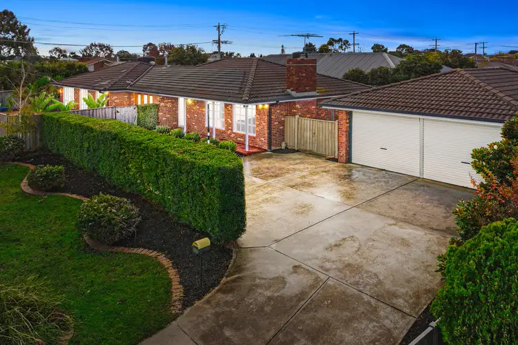 31 Westleigh Drive, Werribee VIC 3030