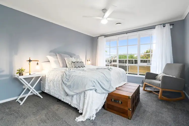 Fifth view of Homely house listing, 31 Westleigh Drive, Werribee VIC 3030