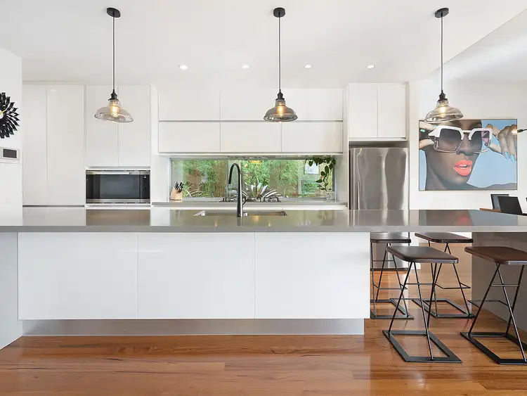 Second view of Homely house listing, 74 Graylea Avenue, Herne Hill VIC 3218