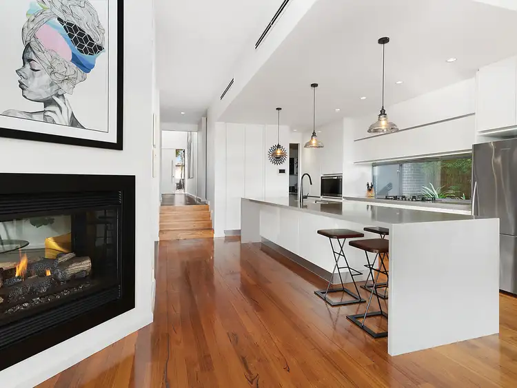 Third view of Homely house listing, 74 Graylea Avenue, Herne Hill VIC 3218