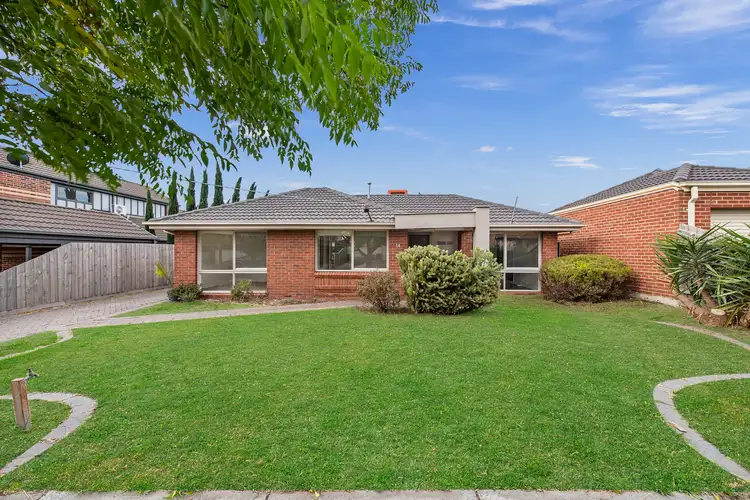 Second view of Homely house listing, 14 Normanby Street, Sydenham VIC 3037