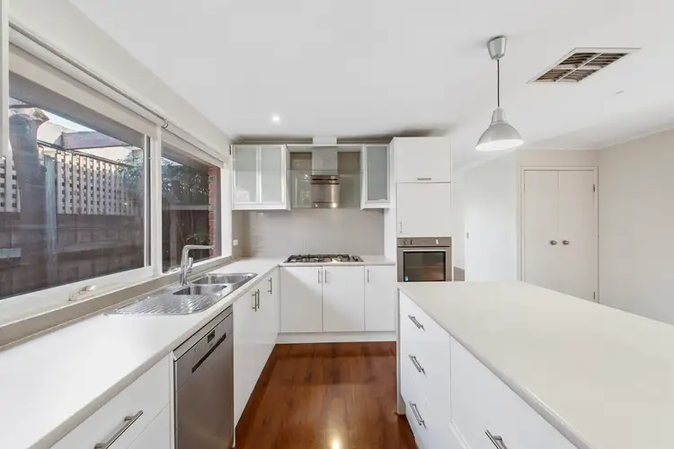 Sixth view of Homely house listing, 14 Normanby Street, Sydenham VIC 3037