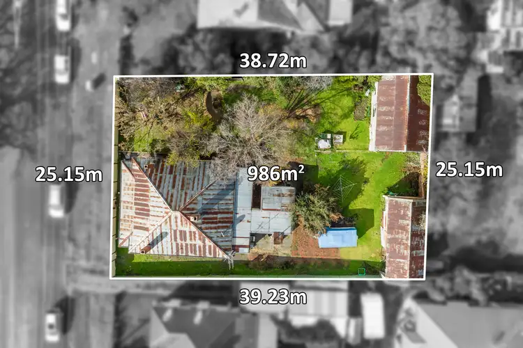 7 Maple Street, Golden Square VIC 3555