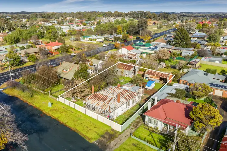 Second view of Homely house listing, 7 Maple Street, Golden Square VIC 3555