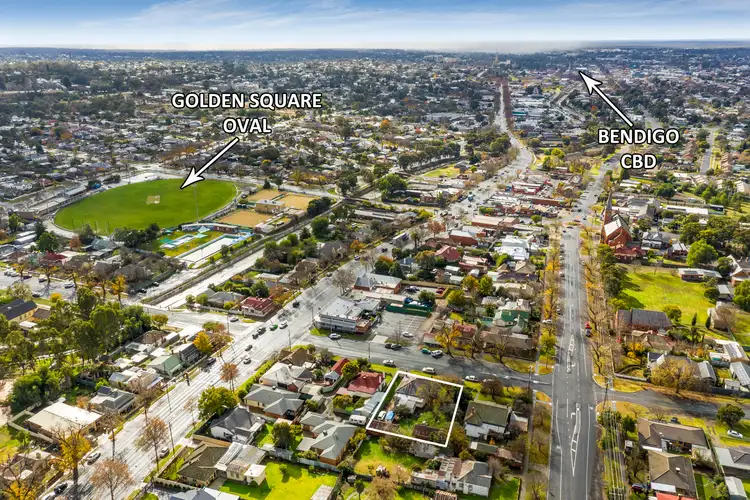 Sixth view of Homely house listing, 7 Maple Street, Golden Square VIC 3555