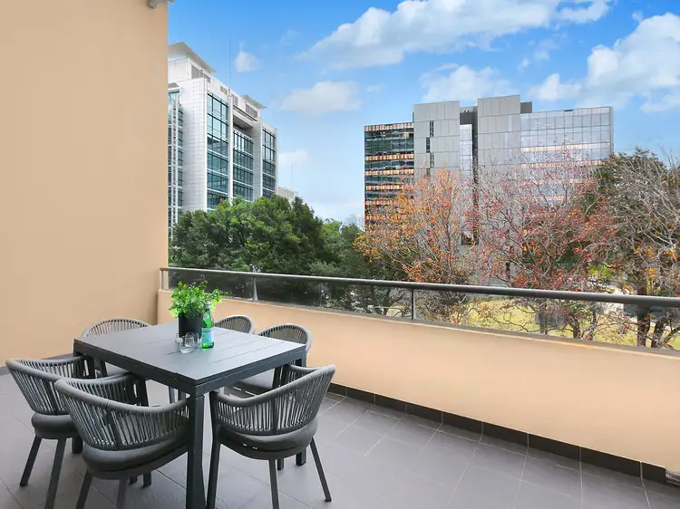Main view of Homely apartment listing, 109/3 Herbert Street, St Leonards NSW 2065