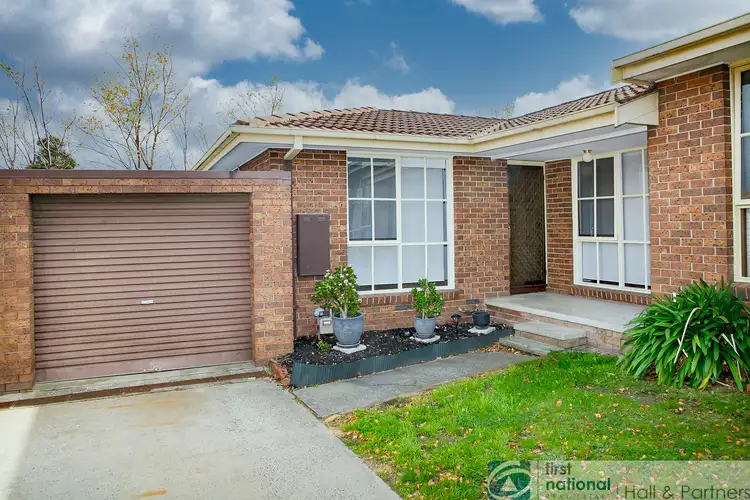 6/25-29 Kays Avenue, Hallam VIC 3803