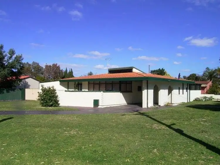 Main view of Homely house listing, 2 Antila Place, Rockingham WA 6168