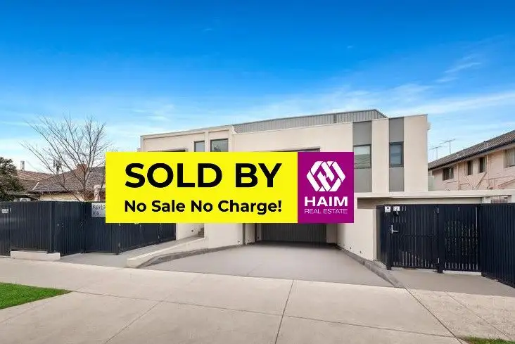 8/106 Murrumbeena Road, Murrumbeena VIC 3163