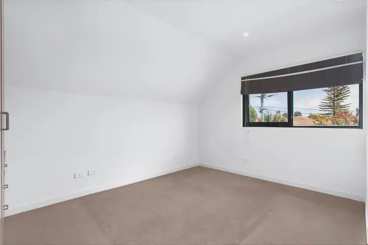 Fourth view of Homely apartment listing, 8/106 Murrumbeena Road, Murrumbeena VIC 3163