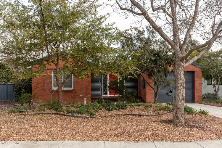 Third view of Homely house listing, 7 Gilruth Street, Hackett ACT 2602