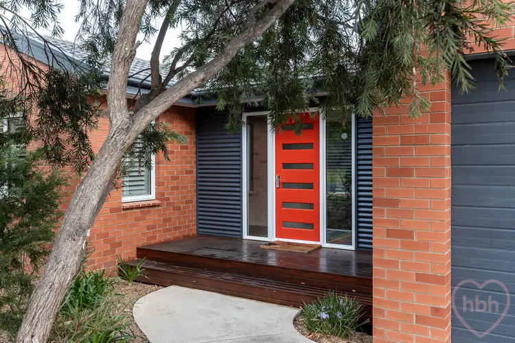 Fourth view of Homely house listing, 7 Gilruth Street, Hackett ACT 2602