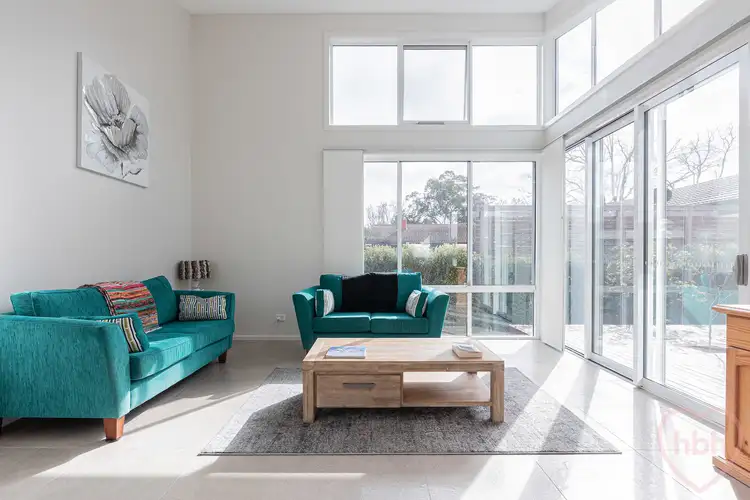 Fifth view of Homely house listing, 7 Gilruth Street, Hackett ACT 2602