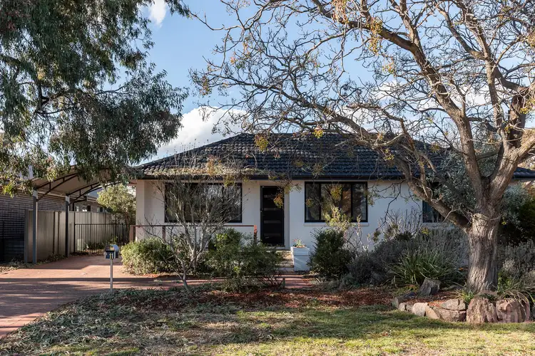 11 Woolcock Street, Watson ACT 2602