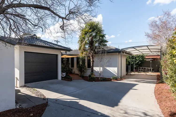 Second view of Homely house listing, 11 Woolcock Street, Watson ACT 2602