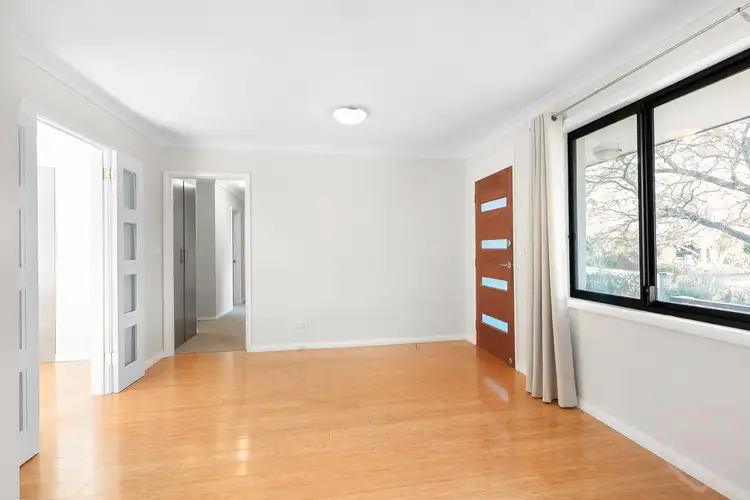 Third view of Homely house listing, 11 Woolcock Street, Watson ACT 2602