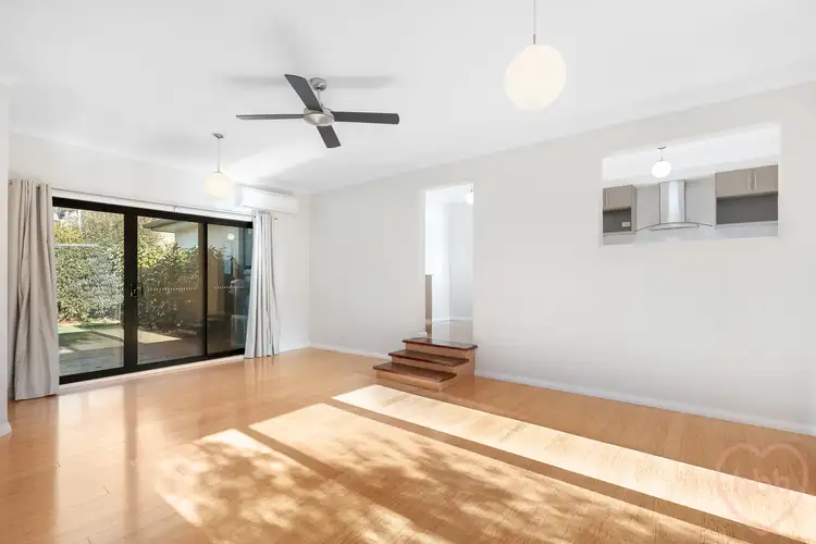 Fifth view of Homely house listing, 11 Woolcock Street, Watson ACT 2602