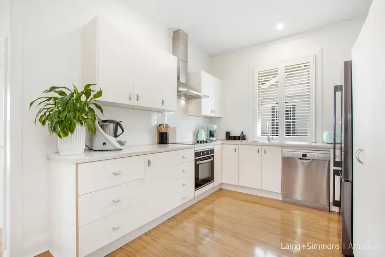 Fourth view of Homely house listing, 156 Brown Street, Armidale NSW 2350