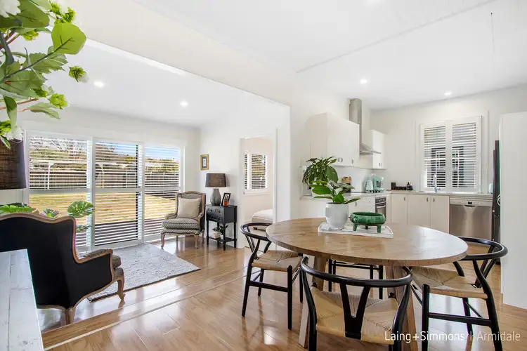 Fifth view of Homely house listing, 156 Brown Street, Armidale NSW 2350