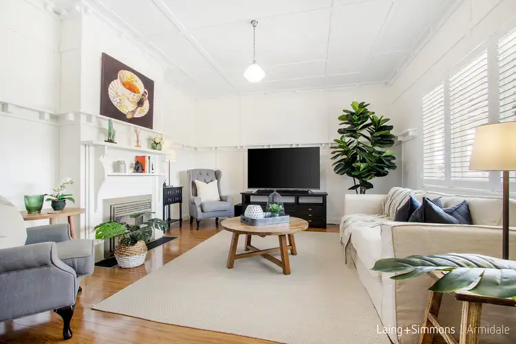 Sixth view of Homely house listing, 156 Brown Street, Armidale NSW 2350