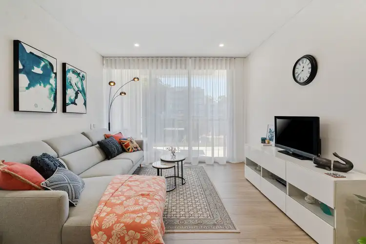 708/8 Kendall Street, Gosford NSW 2250