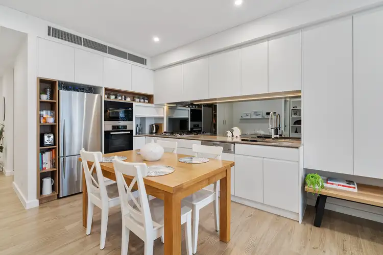 Fifth view of Homely unit listing, 708/8 Kendall Street, Gosford NSW 2250