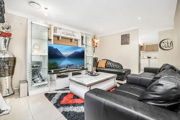 Third view of Homely house listing, 7/13-17 Wilson Street, St Marys NSW 2760