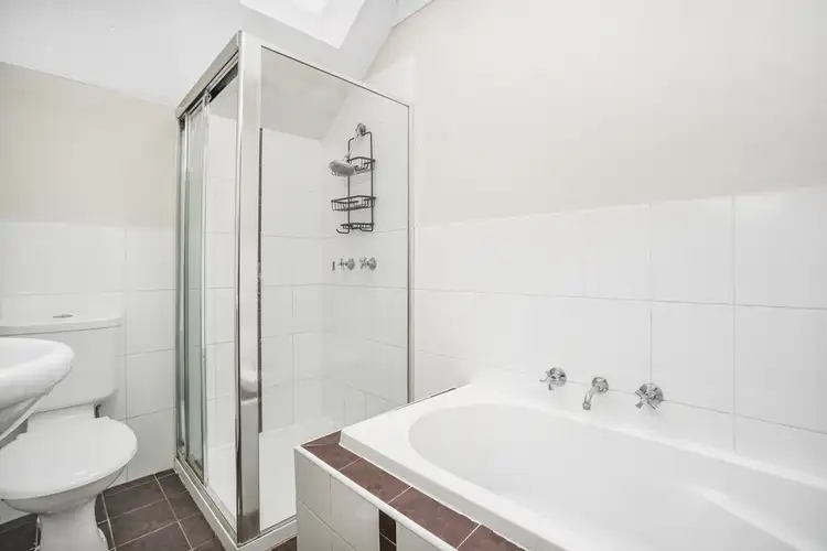 Fourth view of Homely house listing, 7/13-17 Wilson Street, St Marys NSW 2760