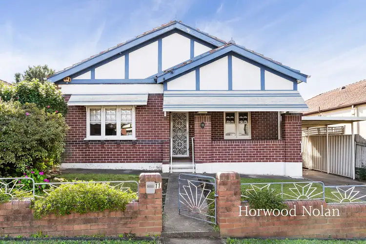 11 Edith Avenue, Concord NSW 2137