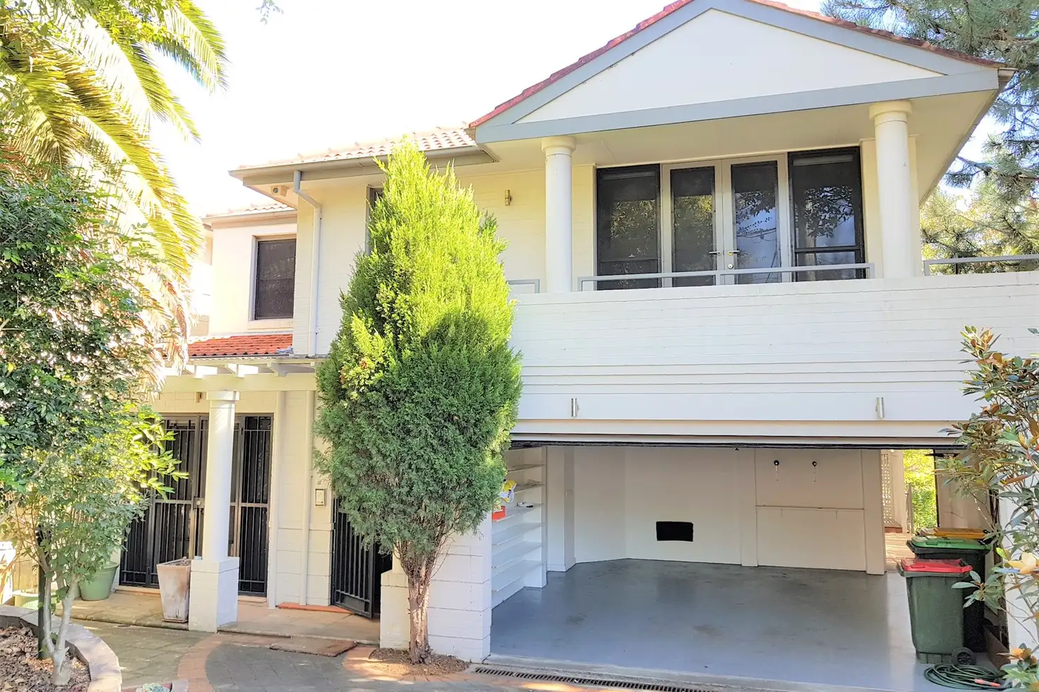Main view of Homely house listing, 68 Balfour Road, Kensington NSW 2033