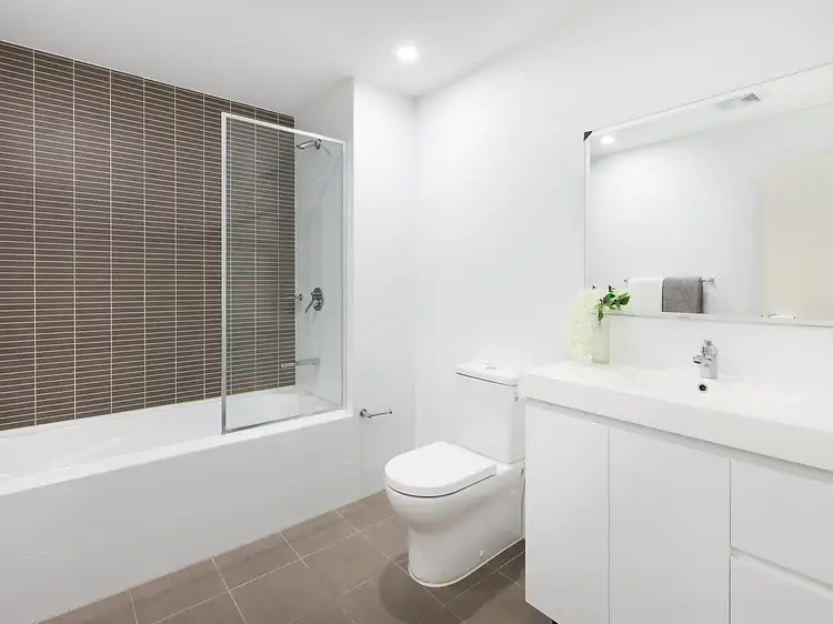 Second view of Homely unit listing, 708/314 Canterbury Road, Canterbury NSW 2193