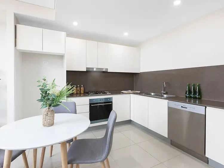 Third view of Homely unit listing, 708/314 Canterbury Road, Canterbury NSW 2193
