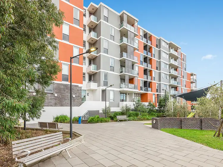 Fourth view of Homely unit listing, 708/314 Canterbury Road, Canterbury NSW 2193