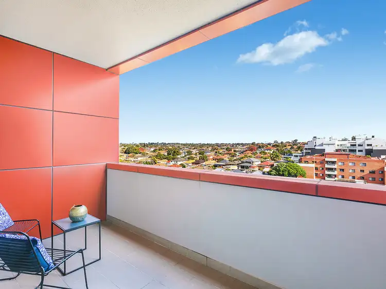 Fifth view of Homely unit listing, 708/314 Canterbury Road, Canterbury NSW 2193