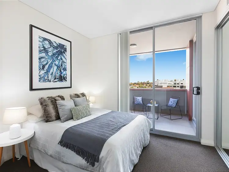 Sixth view of Homely unit listing, 708/314 Canterbury Road, Canterbury NSW 2193