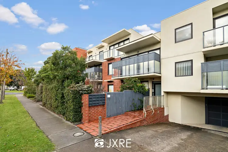 7/28 Burton Avenue, Clayton VIC 3168