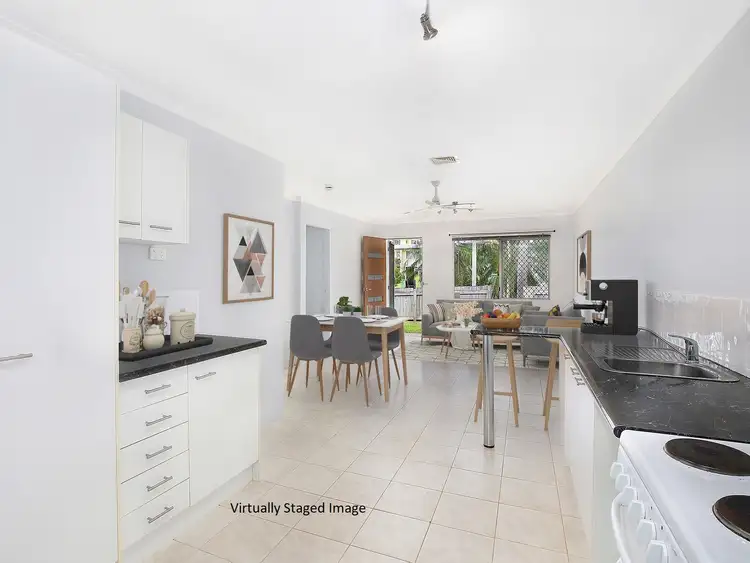 3/12 Sunhaven Court, Nambour QLD 4560