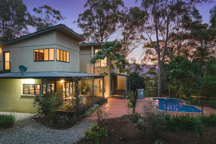 Third view of Homely house listing, 9 Scotts Wood Grove, Mullumbimby Creek NSW 2482